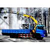 Knuckle Boom Type SQ10ZK3Q