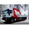 Knuckle Boom Type SQ12ZK3Q