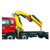 Knuckle Boom Type SQ14ZK4Q