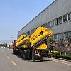 Knuckle Boom Type SQZ420A