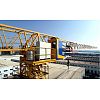 XCNG XGT6515-10S Tower Crane