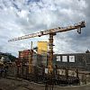 XCMG XGT7022-12S Tower Crane