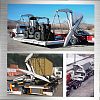 XCMG MQH37A Side Lifter