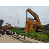 XCMG MQH37A Side Lifter