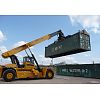 Reach stackers XCS45
