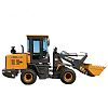 XCMG LW160FV Wheel Loader