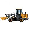 XCMG LW160FV Wheel Loader