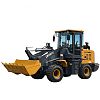 XCMG LW160FV Wheel Loader