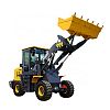 XCMG LW160FV Wheel Loader