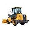 XCMG LW180KV Wheel Loader
