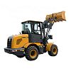 XCMG LW180KV Wheel Loader