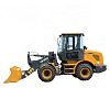 XCMG LW180KV Wheel Loader