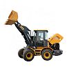 XCMG LW180KV Wheel Loader