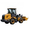XCMG LW200KV Wheel Loader
