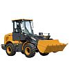XCMG LW200KV Wheel Loader
