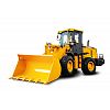 Wheel loader LW300KN