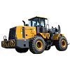 XCMG LW500KN-T18 Forklift Wheel Loader