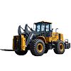 XCMG LW500KN-T18 Forklift Wheel Loader