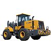 XCMG LW500KN-T18 Forklift Wheel Loader