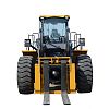 XCMG LW500KN-T18 Forklift Wheel Loader