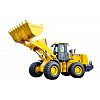 Wheel loader LW600FN