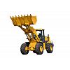 Wheel loader LW600KN