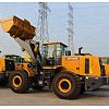 XCMG LW700KN  Wheel Loader