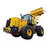 XCMG LW800KN Wheel Loader