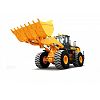 XCMG LW1000KN Wheel Loader