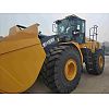 XCMG LW1100KN Wheel Loader