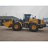 XCMG LW1100KN Wheel Loader