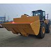 XCMG LW1100KN Wheel Loader