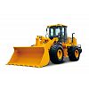 Wheel loader ZL50GN