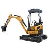 XCMG XE15U Crawler Excavator