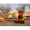 XCMG XE15U Crawler Excavator