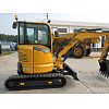 XCMG XE35U Crawler Excavator