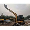 XCMG XE55DA Crawler Excavator