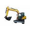 XCMG XE85D Crawler Excavator