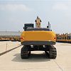 XCMG XE155D Crawler Excavator