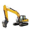 XCMG XE200DA Crawler Excavator