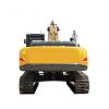XCMG XE200DA Crawler Excavator