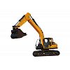 Excavator XE215CA