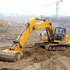 Excavator XE215CA