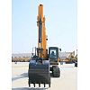XCMG XE215D Crawler Excavator