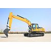 XCMG XE215D Crawler Excavator