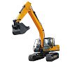 XCMG XE225DK Crawler Excavator