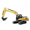 XCMG XE225DK Crawler Excavator