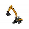 Excavator XE235C