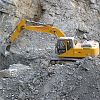 Excavator XE235C