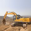 Excavator XE265C